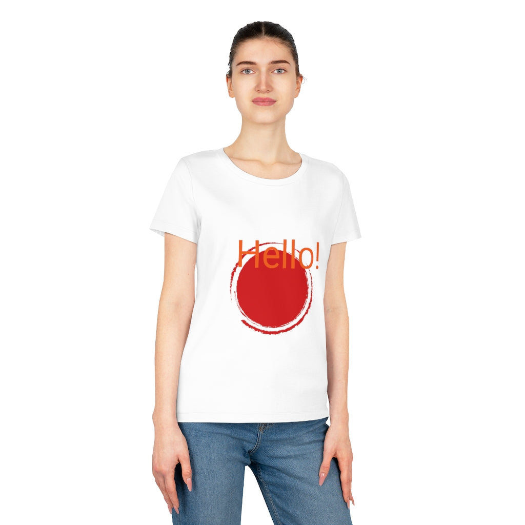 Women's Expresser T-Shirt