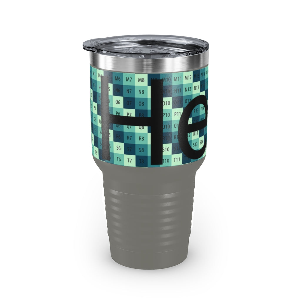 Ringneck Tumbler, 30oz