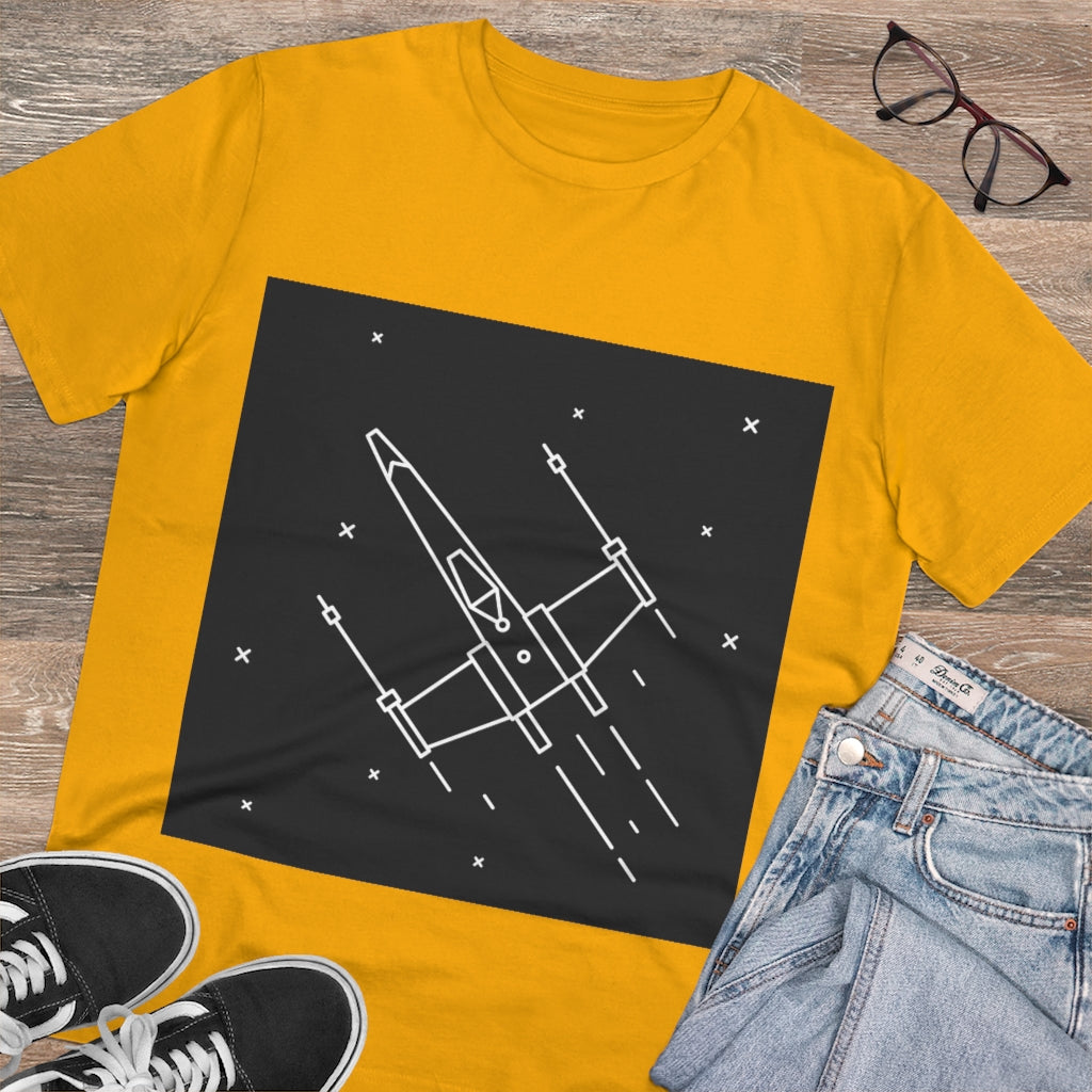 Organic Creator T-shirt - Unisex