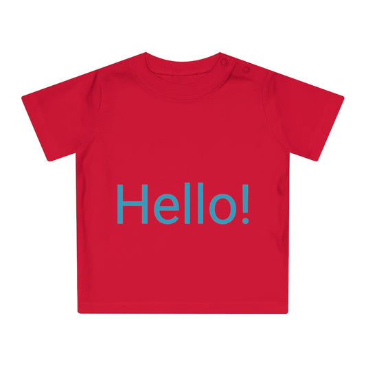Baby T-Shirt
