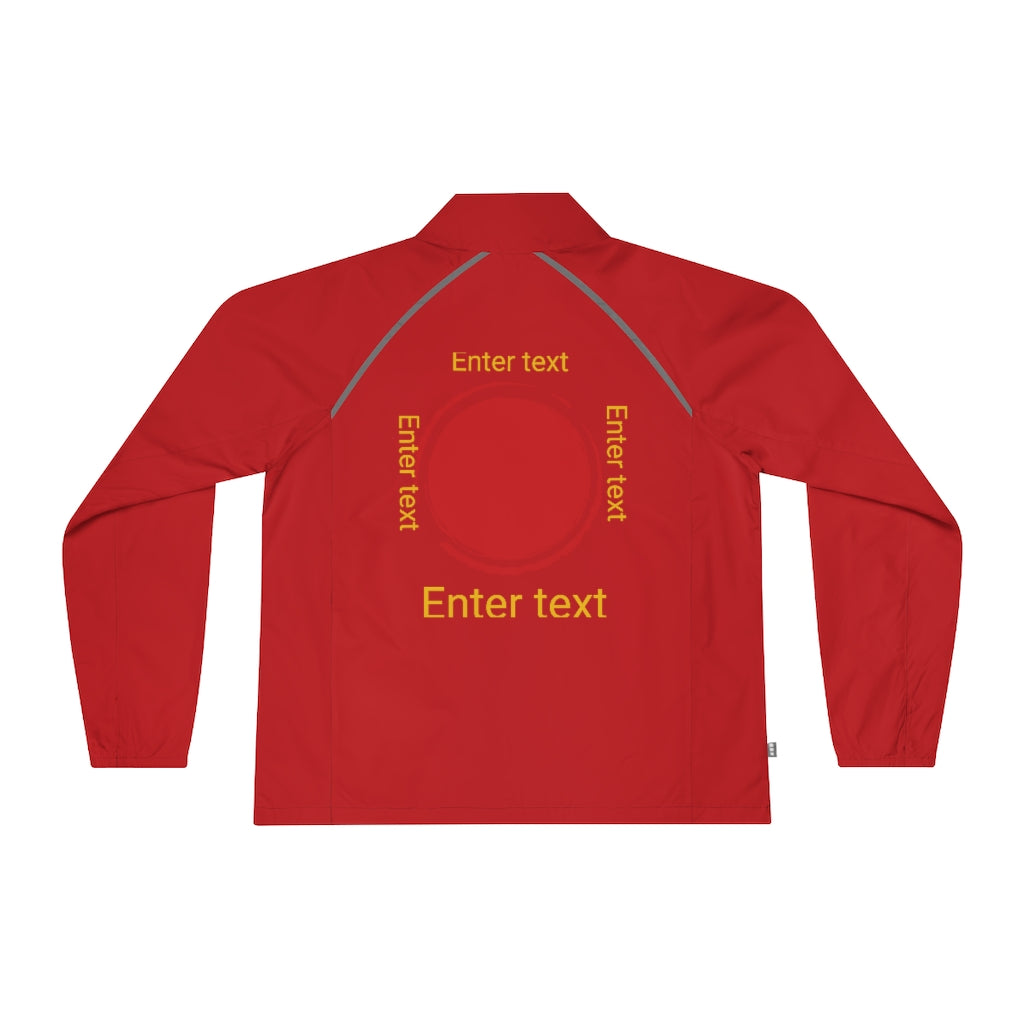 Women's Packable Jacket