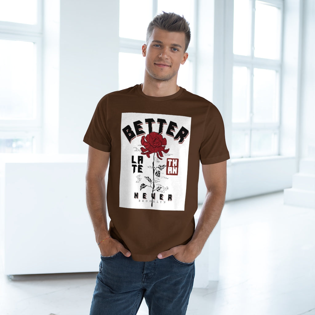 Unisex Deluxe T-shirt