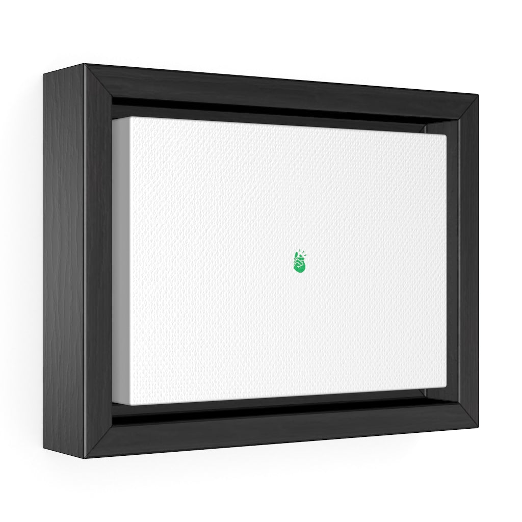 Gallery Canvas Wraps, Horizontal Frame