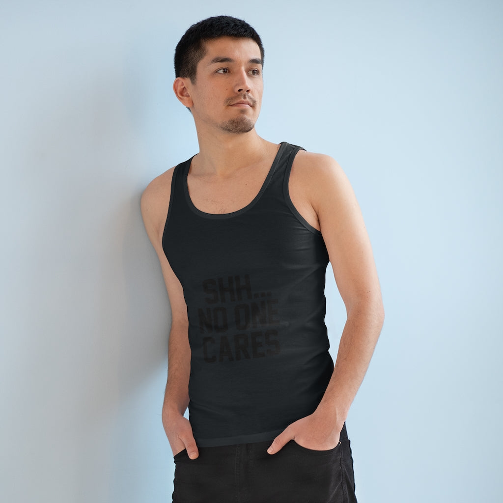 Men's Specter Tank Top