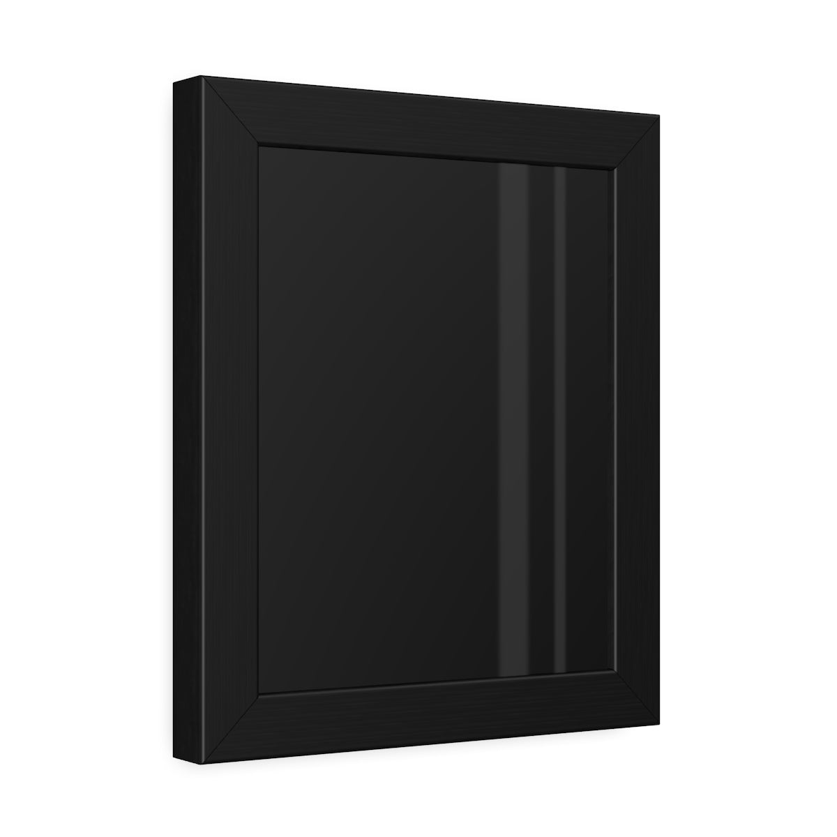 Framed Paper Posters