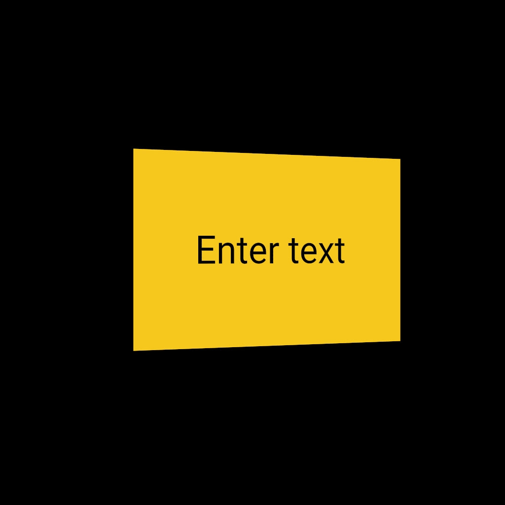 Premium Matte Posters