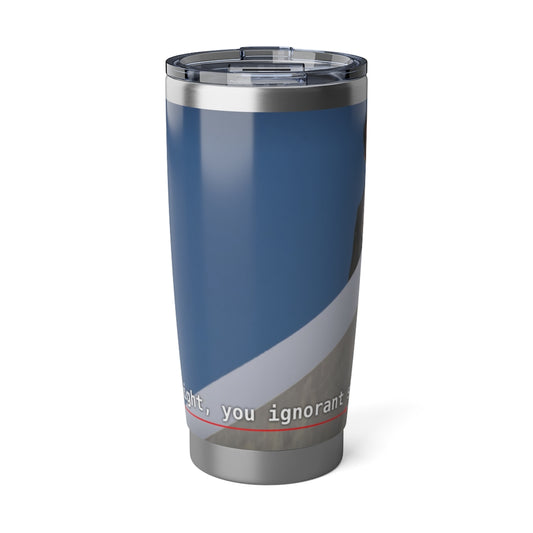 Vagabond 20oz Tumbler