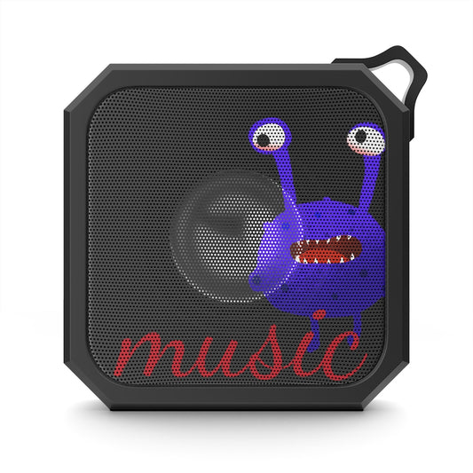 Blackwater Outdoor Bluetooth Speaker