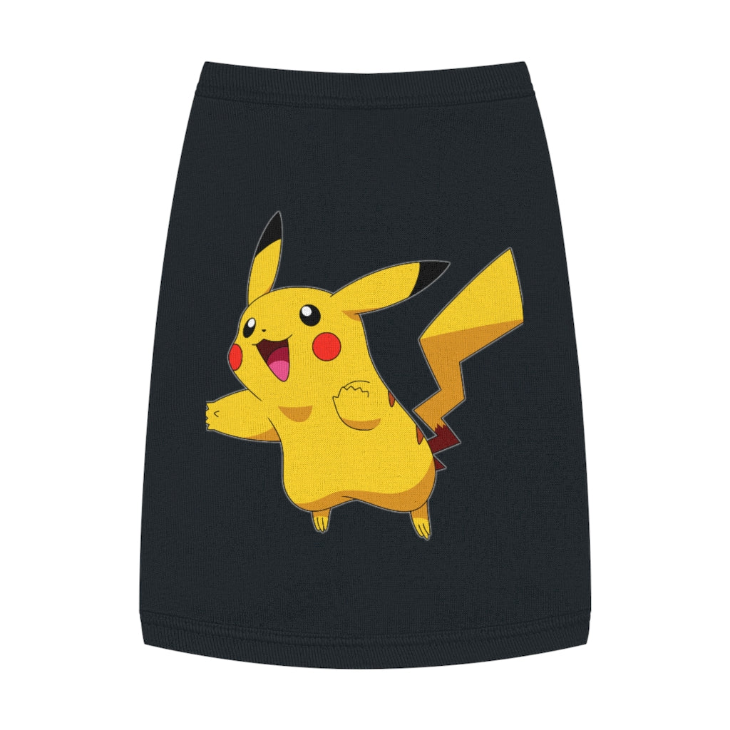 Copy of Pet Tank Top