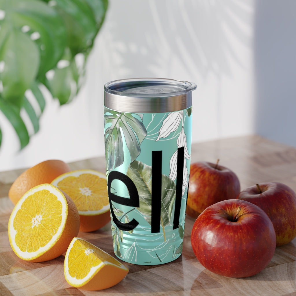 Ringneck Tumbler, 20oz