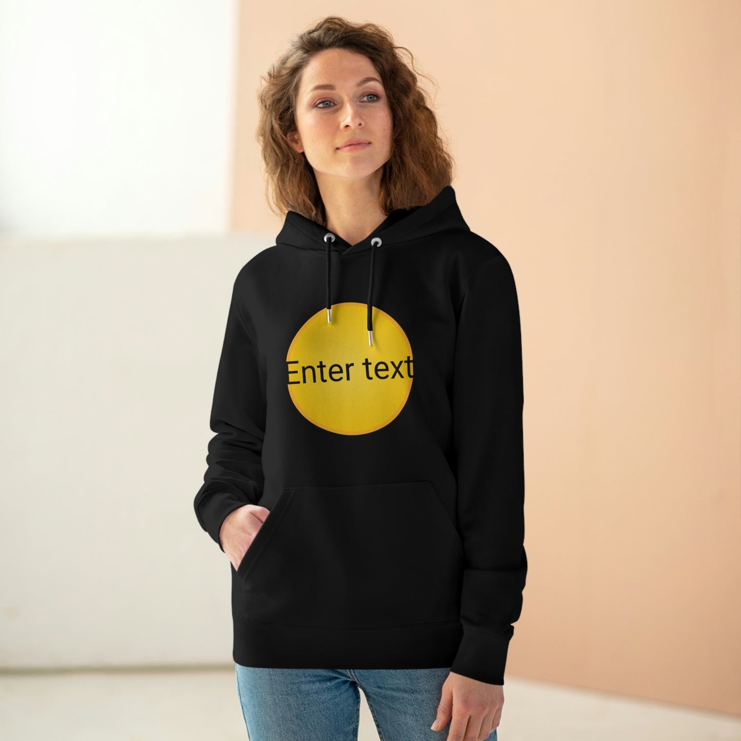 Unisex Cruiser Hoodie