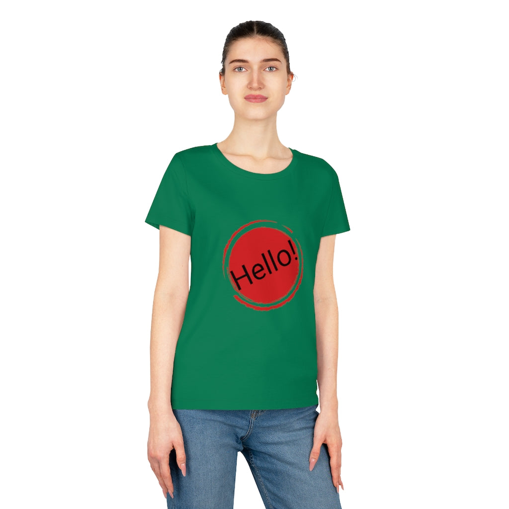 Women's Expresser T-Shirt