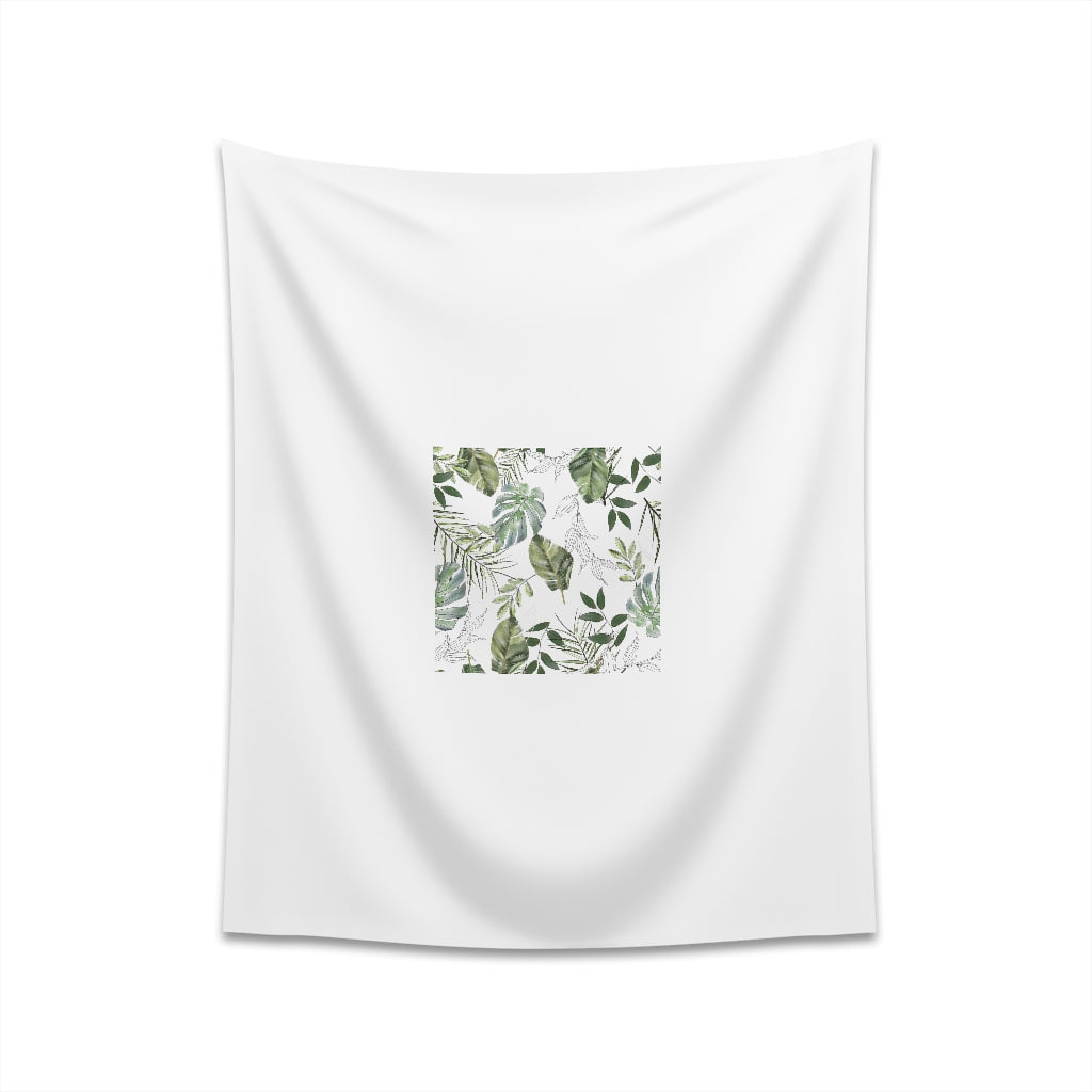 Printed Wall Tapestry