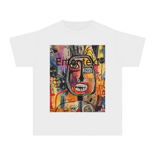Youth Midweight Tee