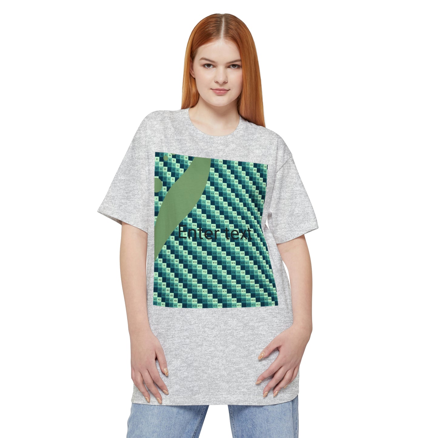 Unisex Tall Beefy-T® T-Shirt