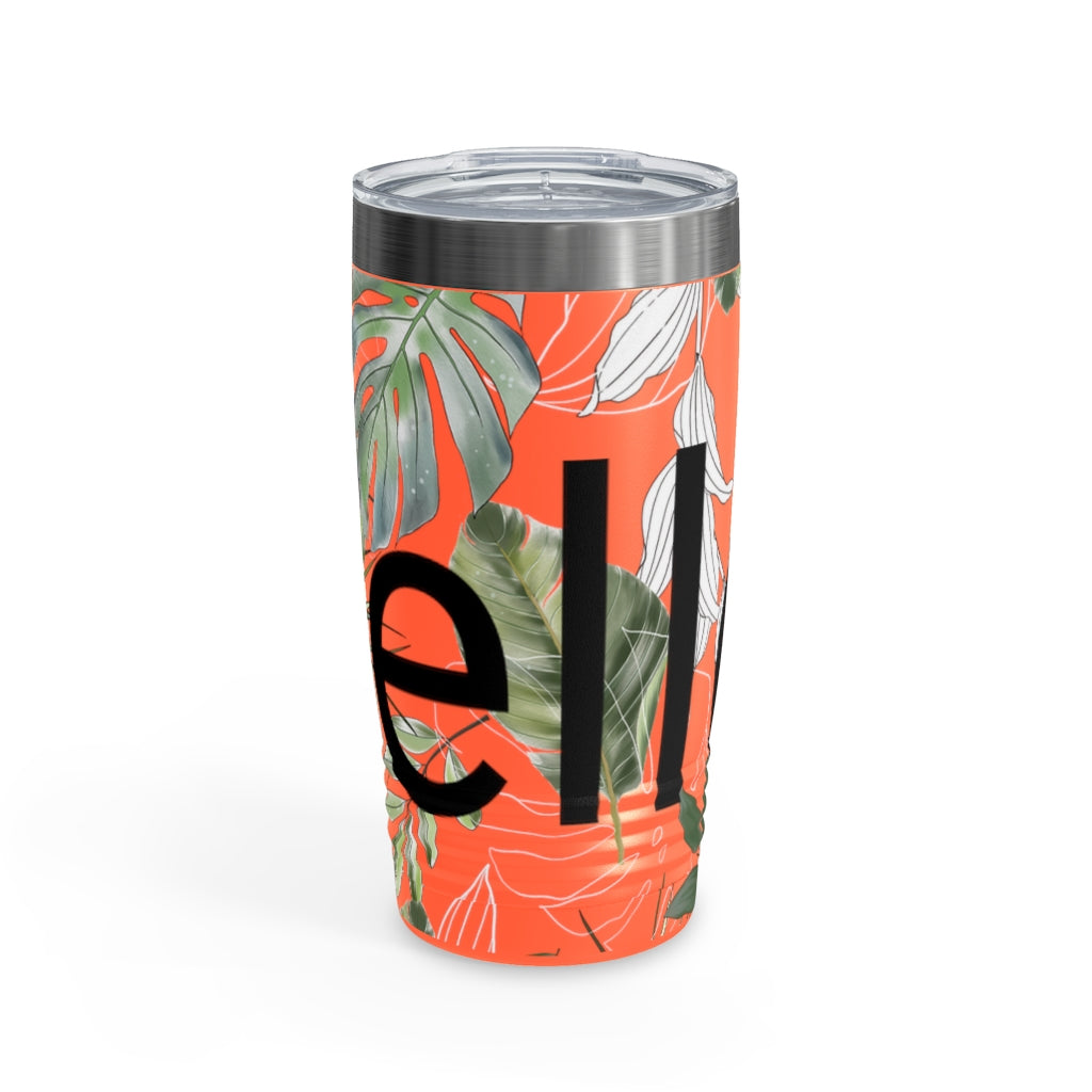 Ringneck Tumbler, 20oz