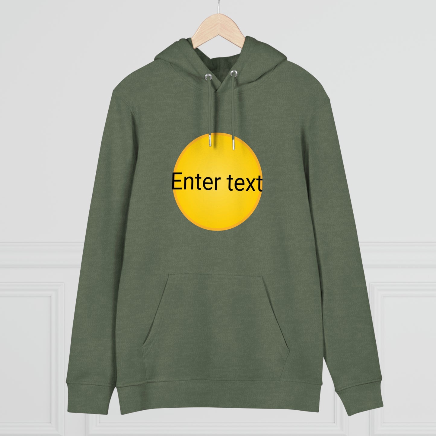 Unisex Cruiser Hoodie