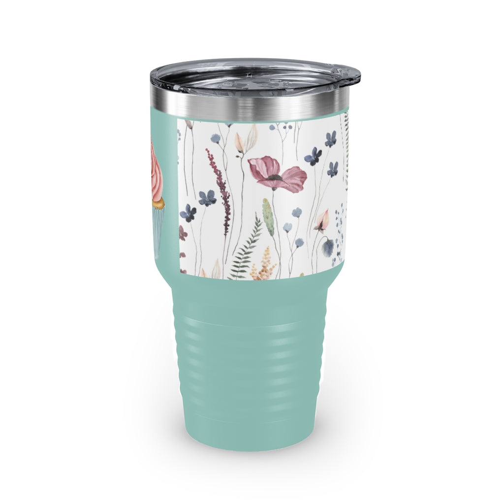 Ringneck Tumbler, 30oz