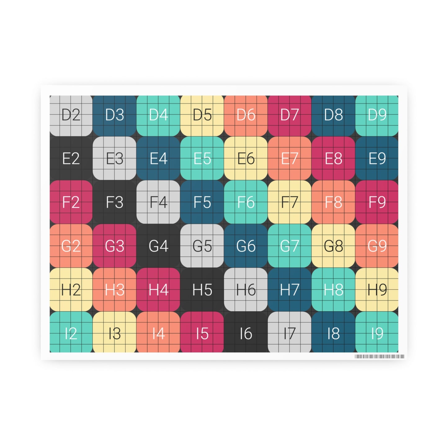 Photo Art Paper Posters