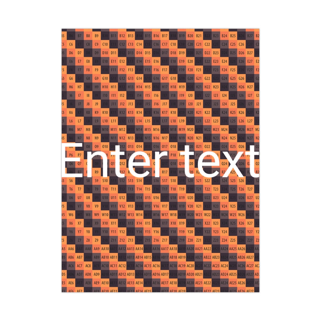 Premium Matte Posters