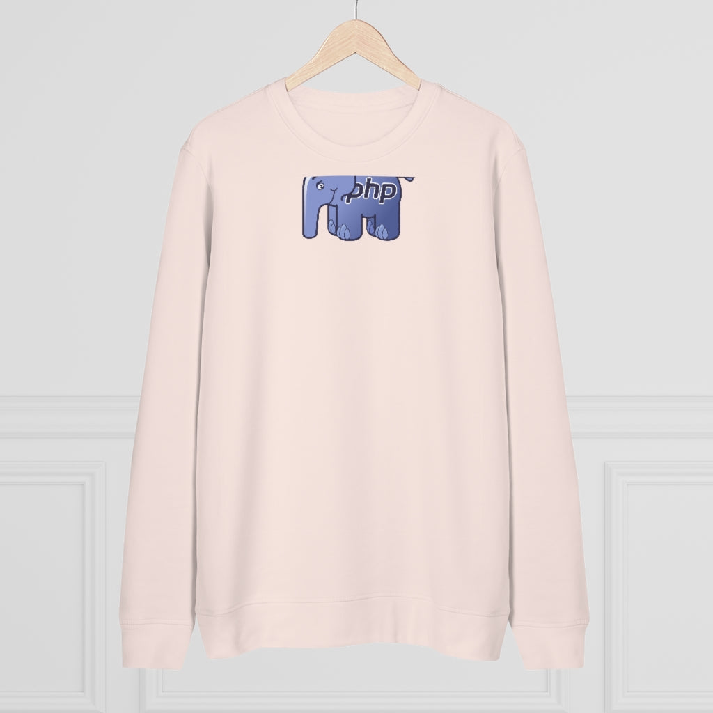 Unisex Rise Sweatshirt
