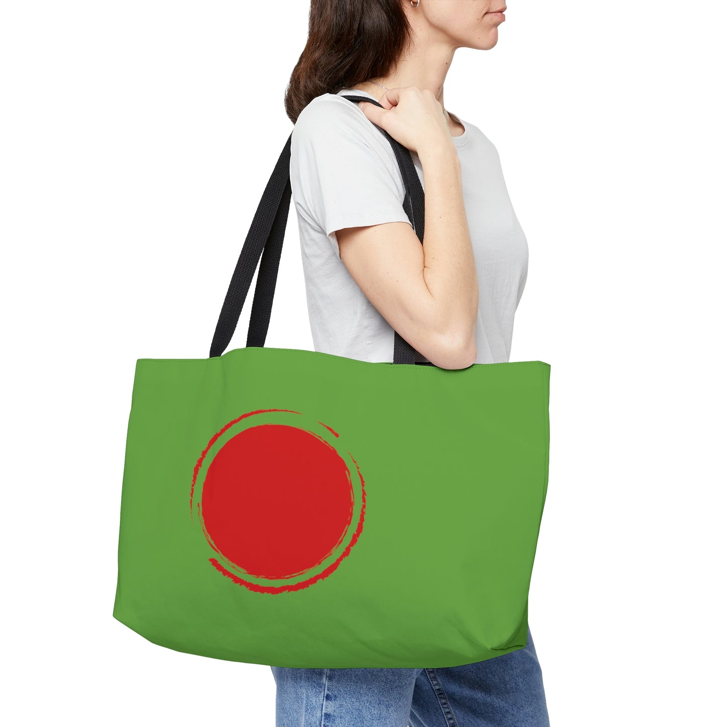 Weekender Tote Bag