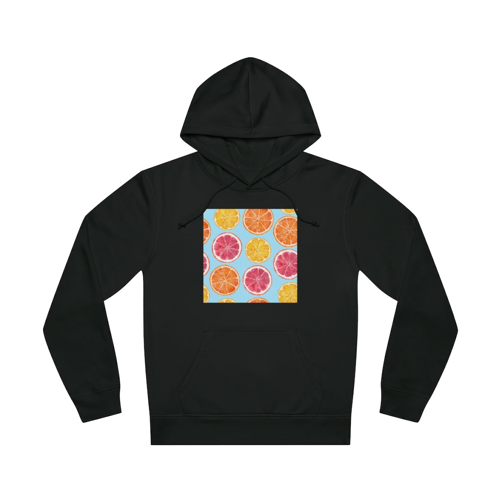 Unisex Drummer Hoodie