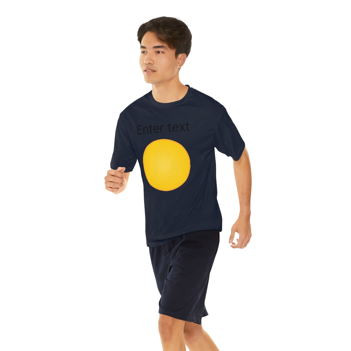 Men's Performance T-Shirt