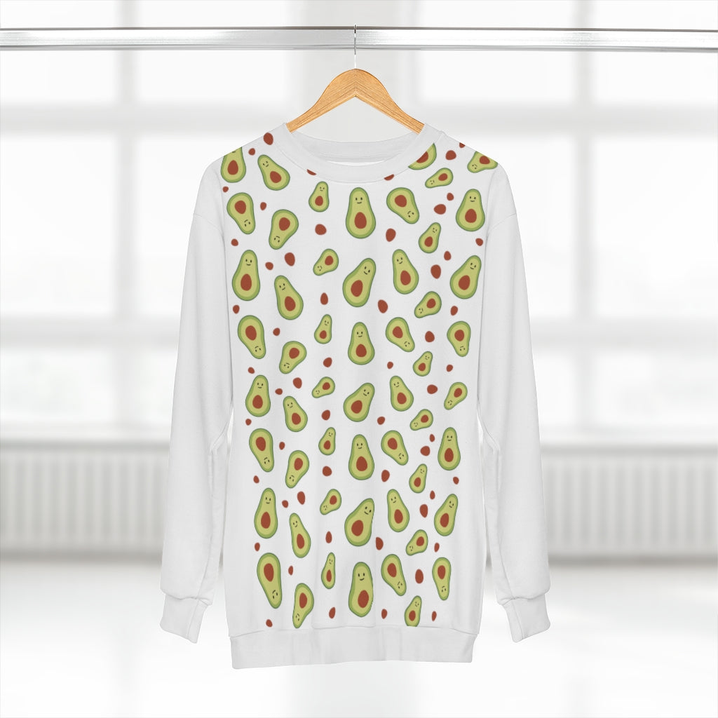 AOP Unisex Sweatshirt