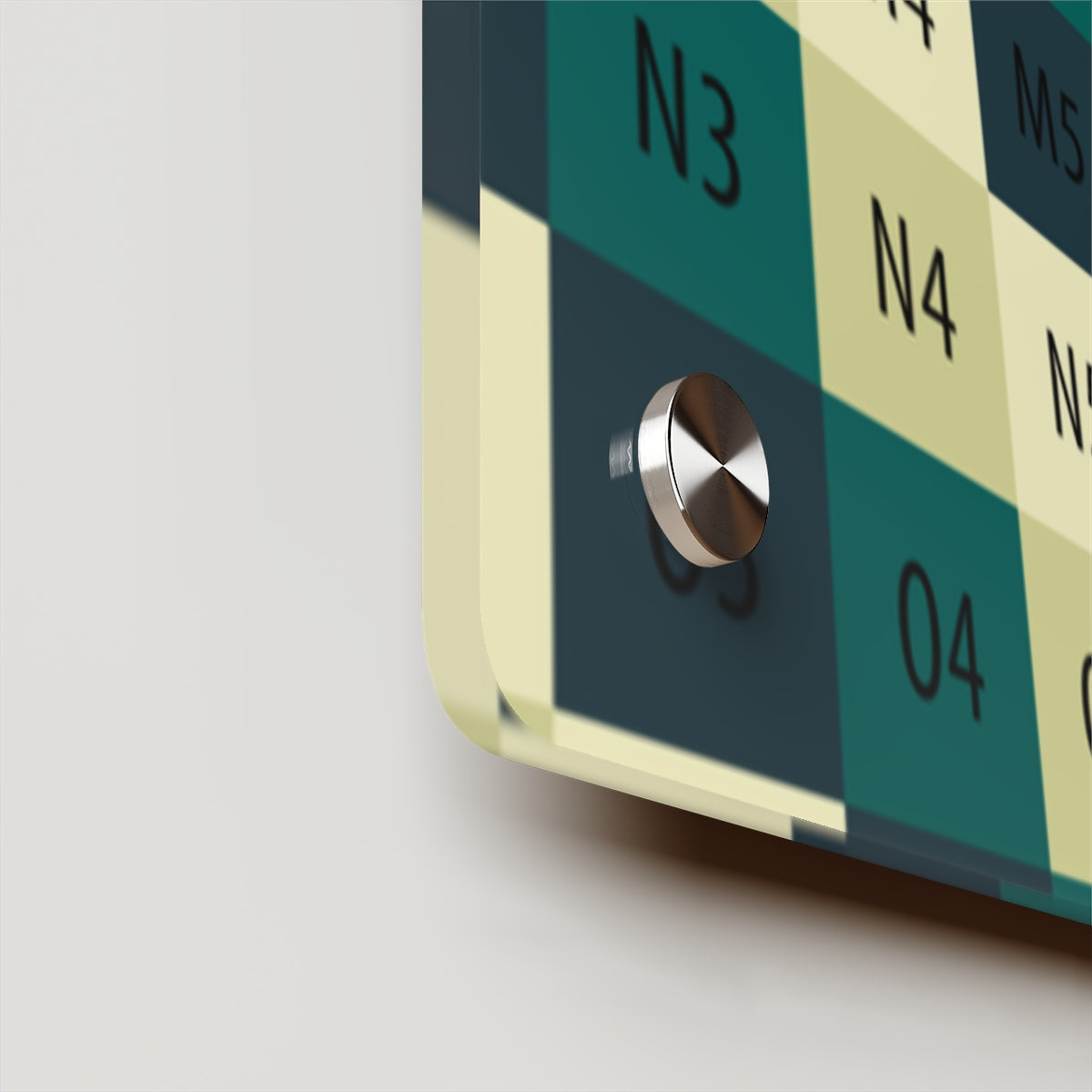 Acrylic Wall Art Panels