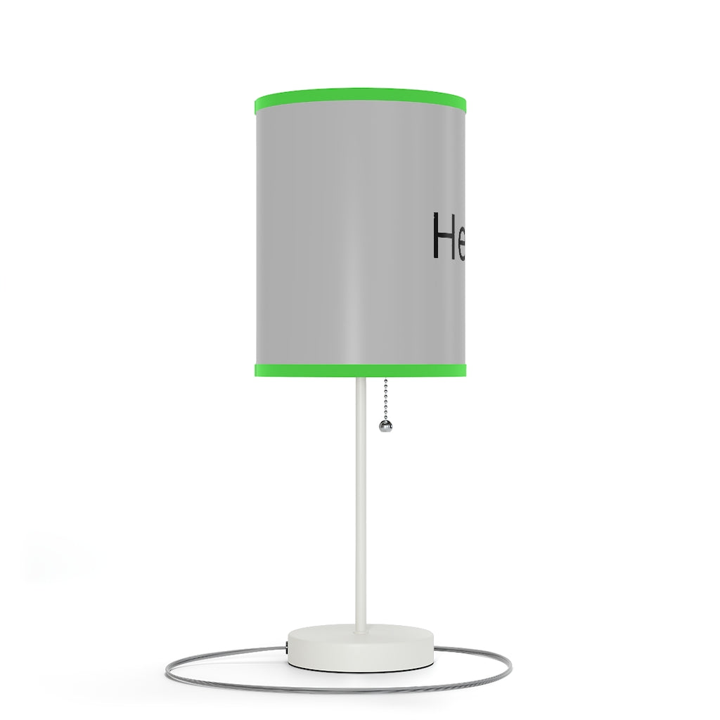 Lamp on a Stand, US|CA plug