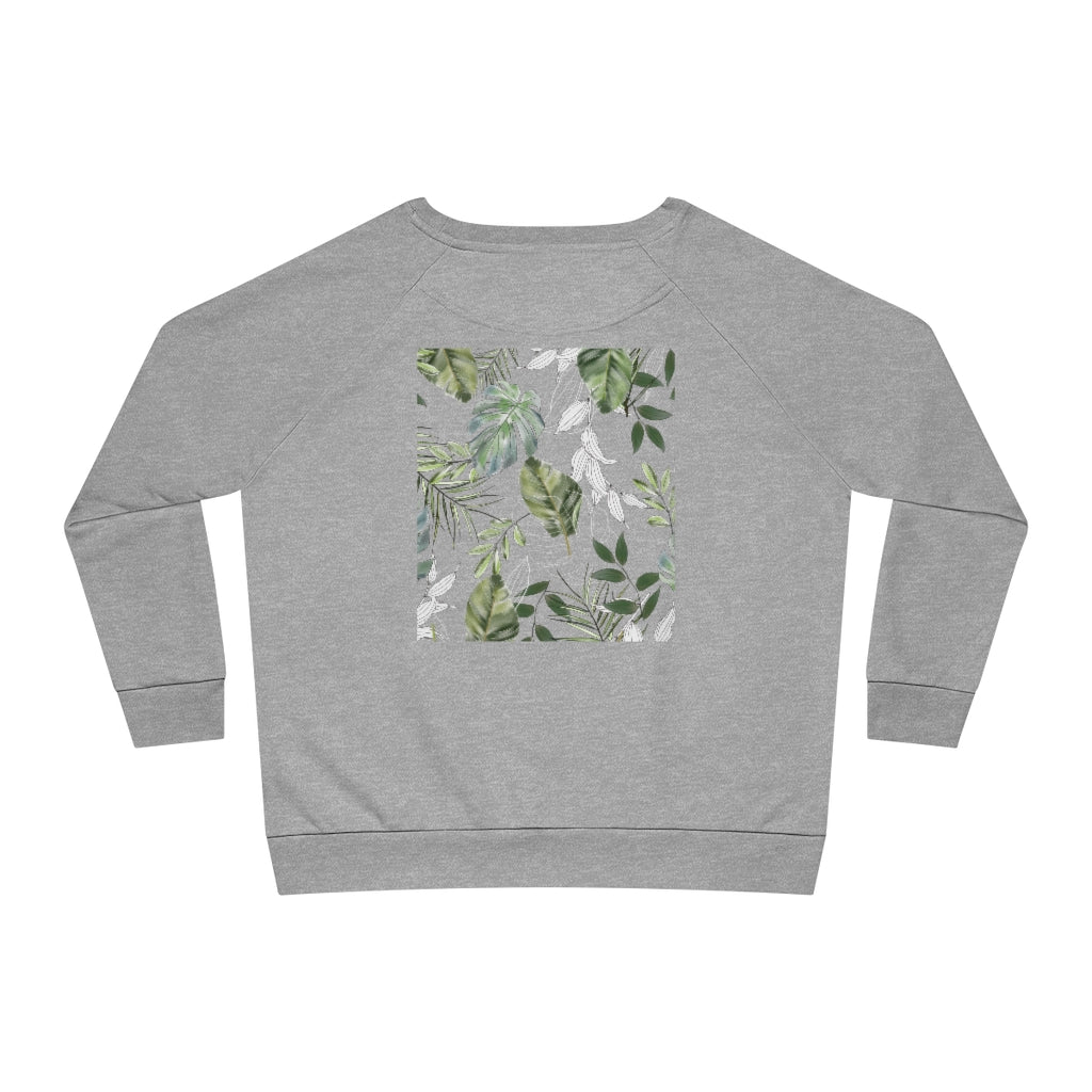 Women's Dazzler Relaxed Fit Sweatshirt