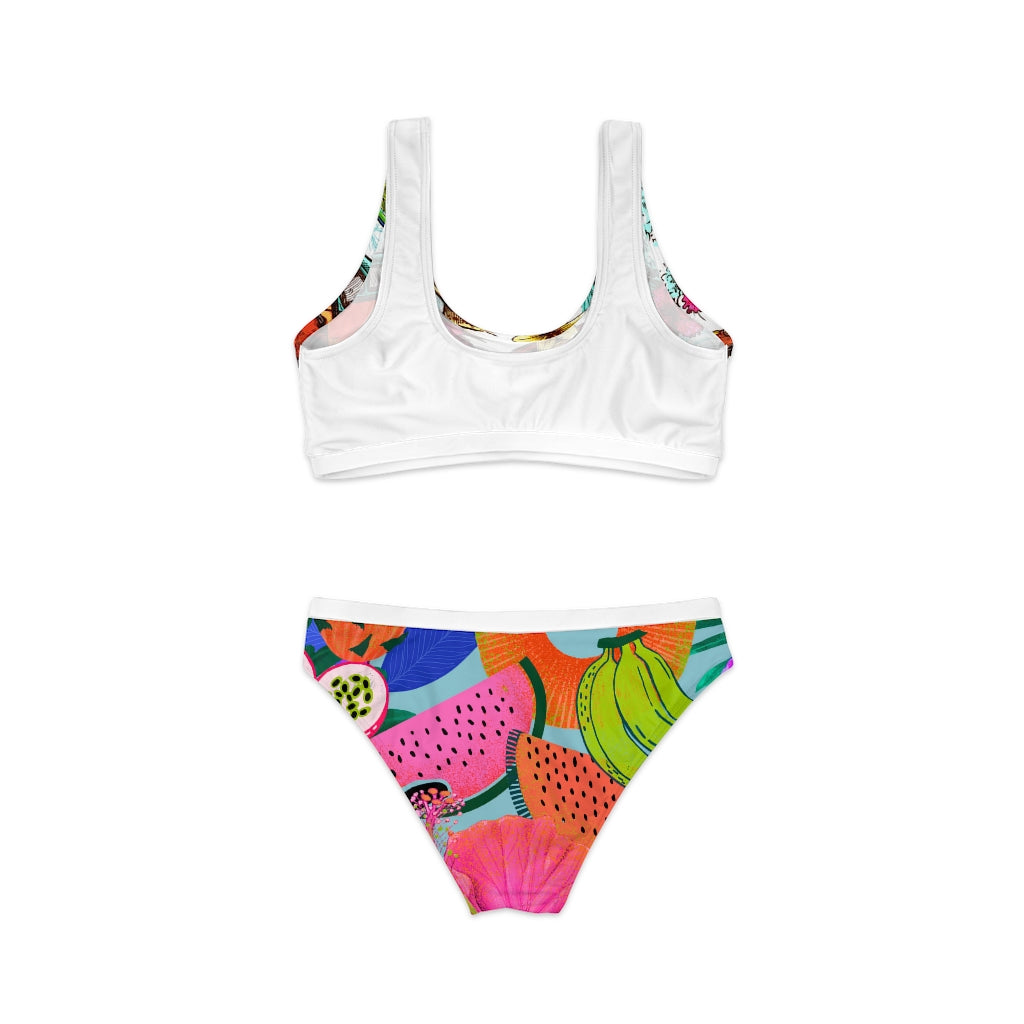 Women's Sport Bikinis Swimsuit