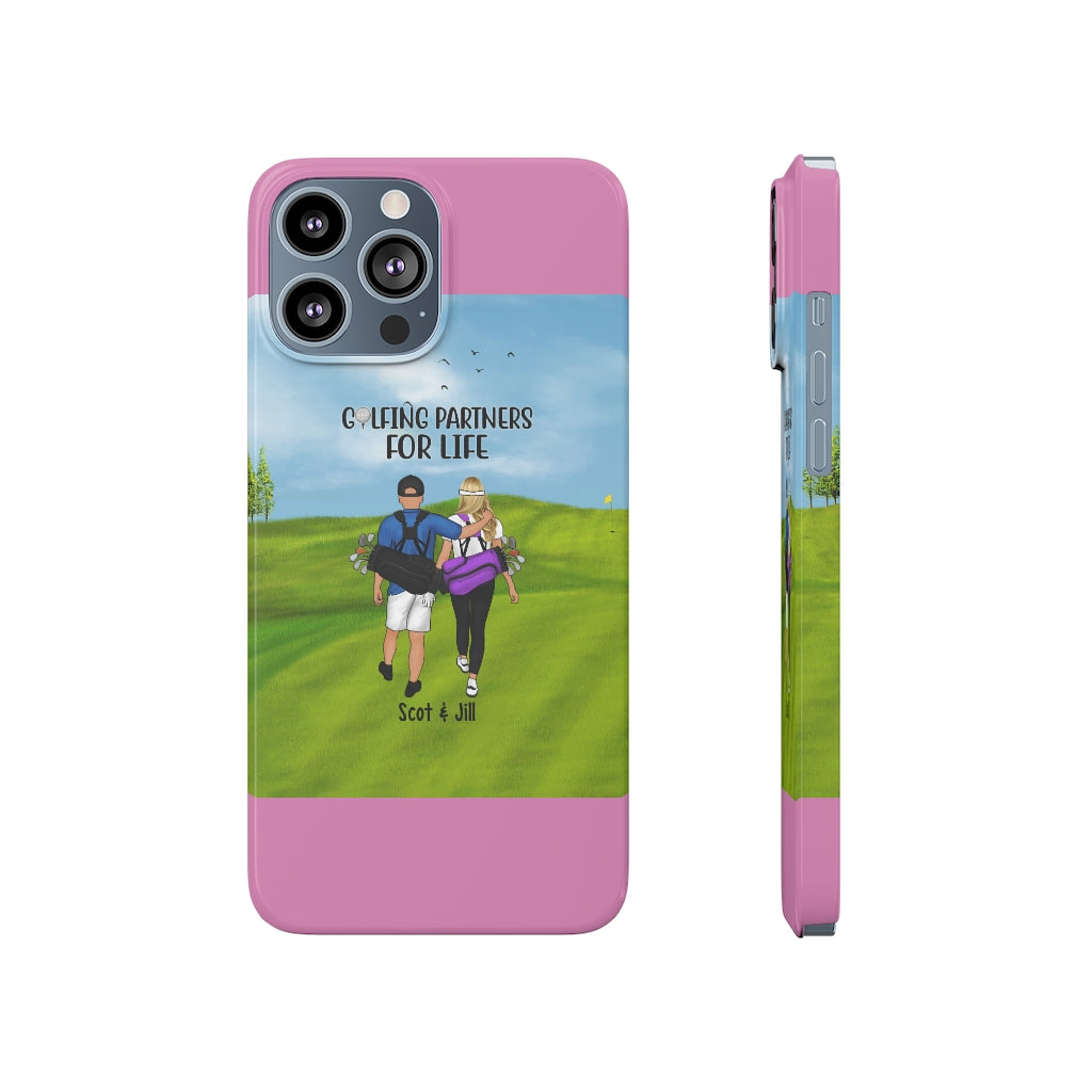 Barely There Phone Cases