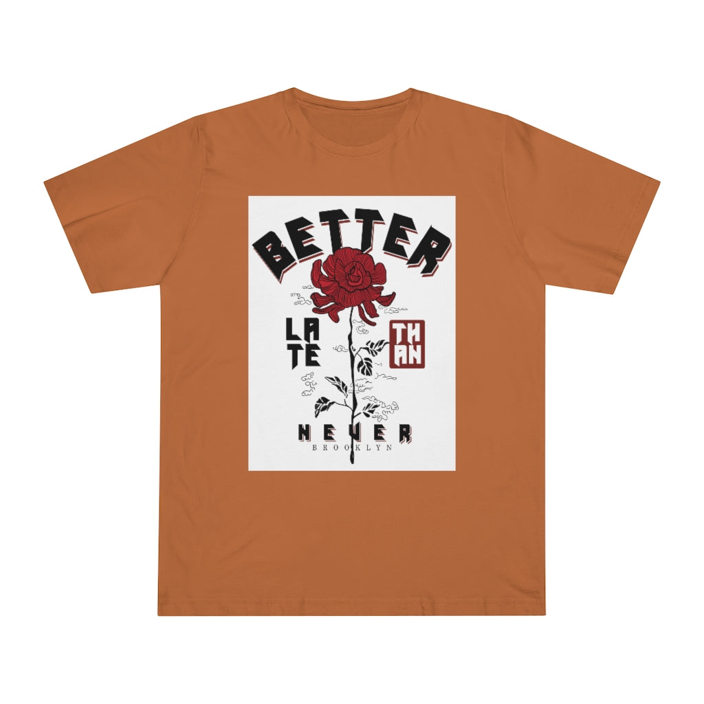 Unisex Deluxe T-shirt