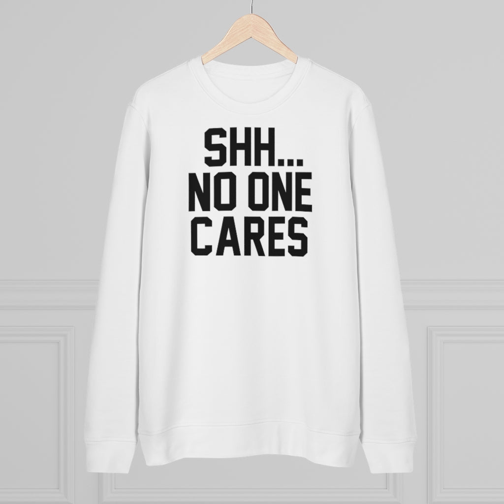 Unisex Rise Sweatshirt