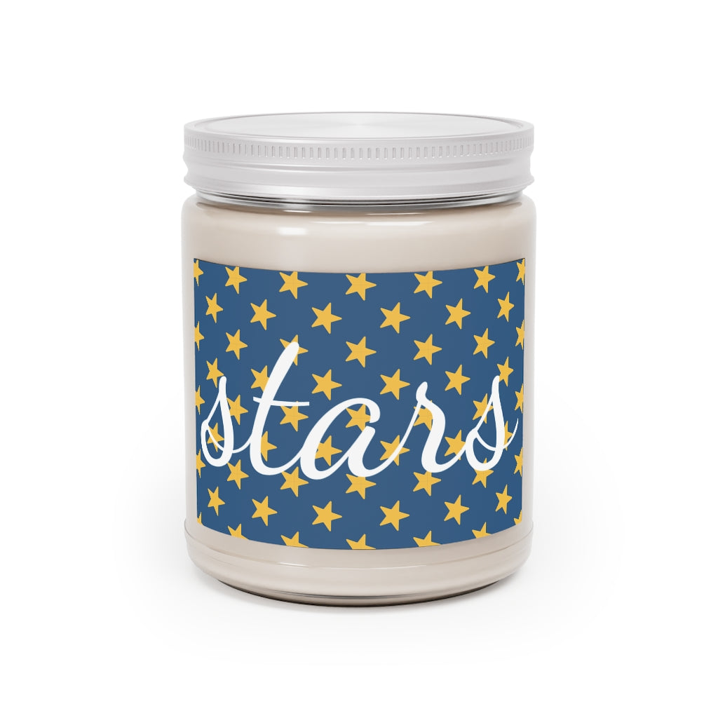 Scented Candle, 7.5 oz