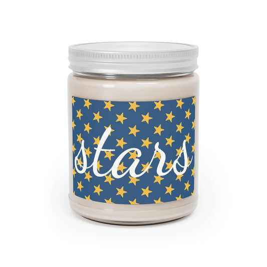 Scented Candle, 7.5 oz
