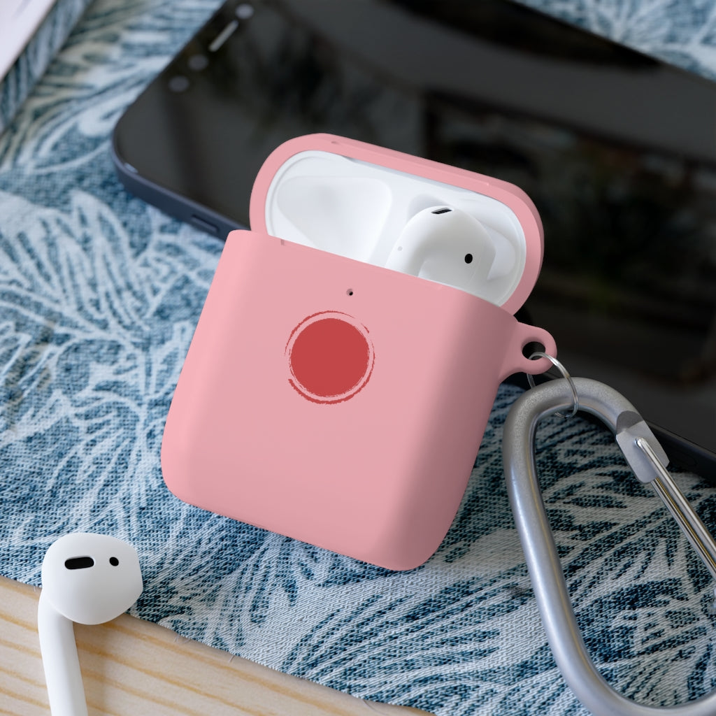 AirPods / AirPods Pro Case Cover