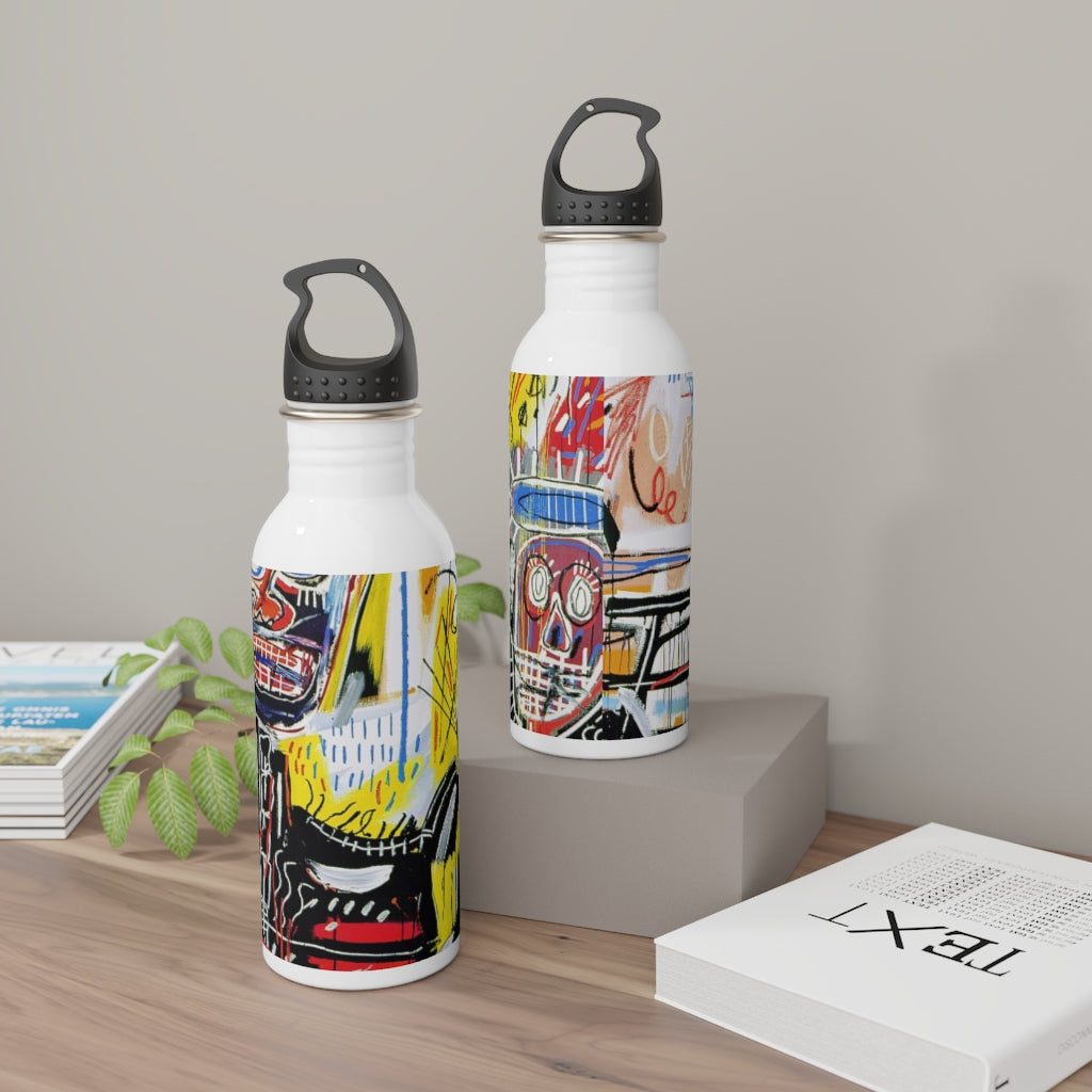 Stainless Steel Water Bottle