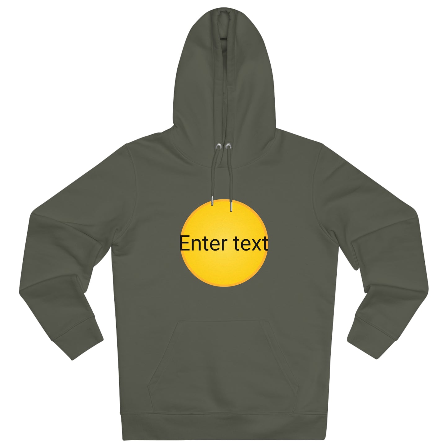 Unisex Cruiser Hoodie