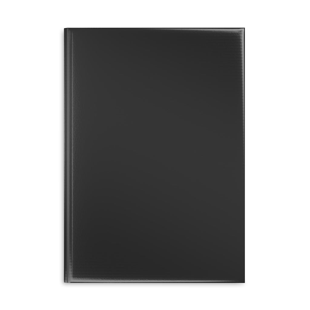 Hardcover Notebook with Puffy Covers