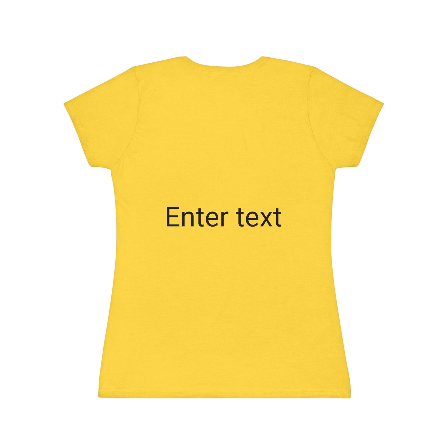 Women's Iconic T-Shirt