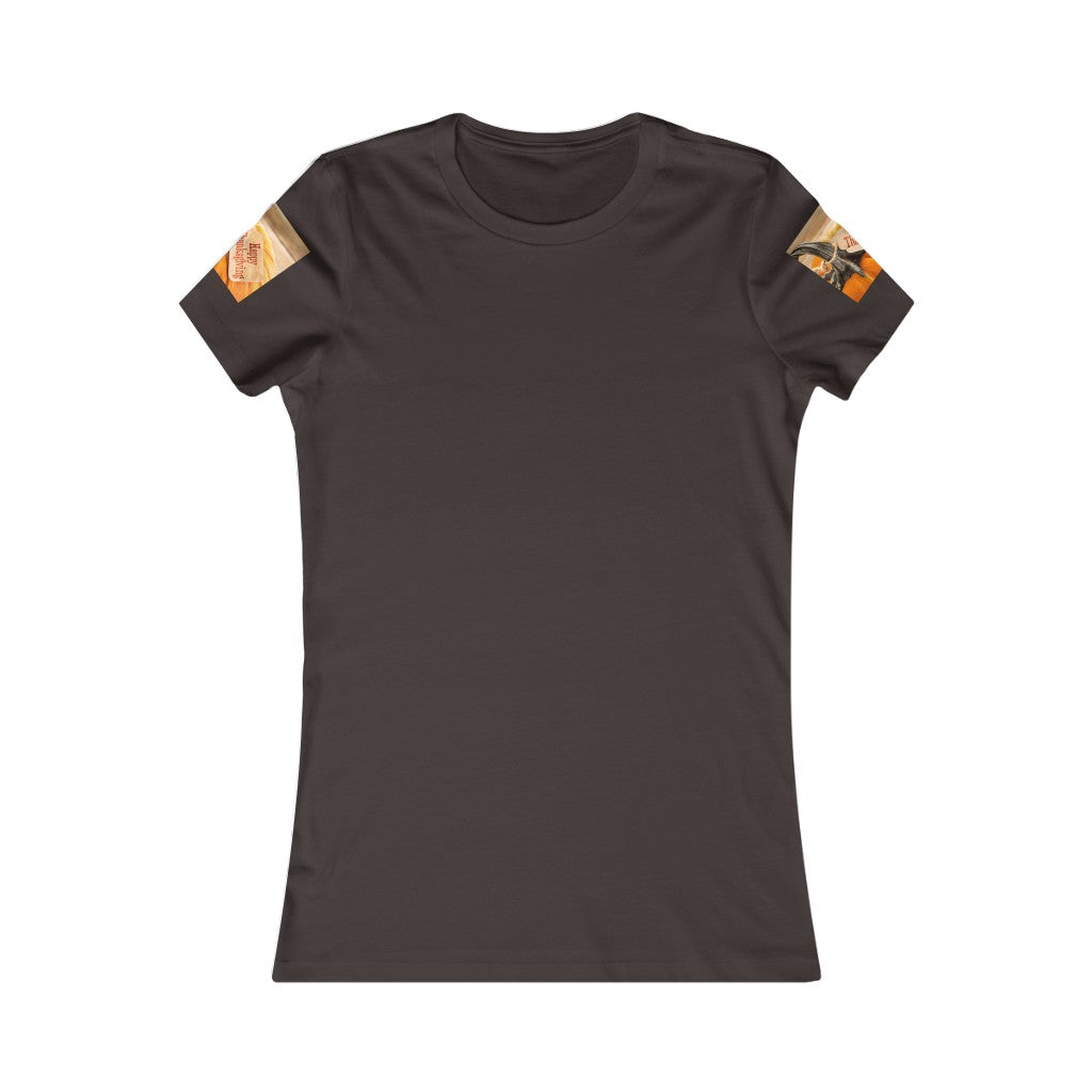 Women's Favorite Tee