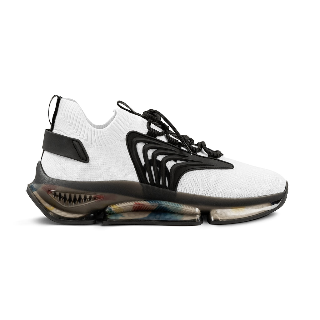 Men's Mesh Sports Sneaker