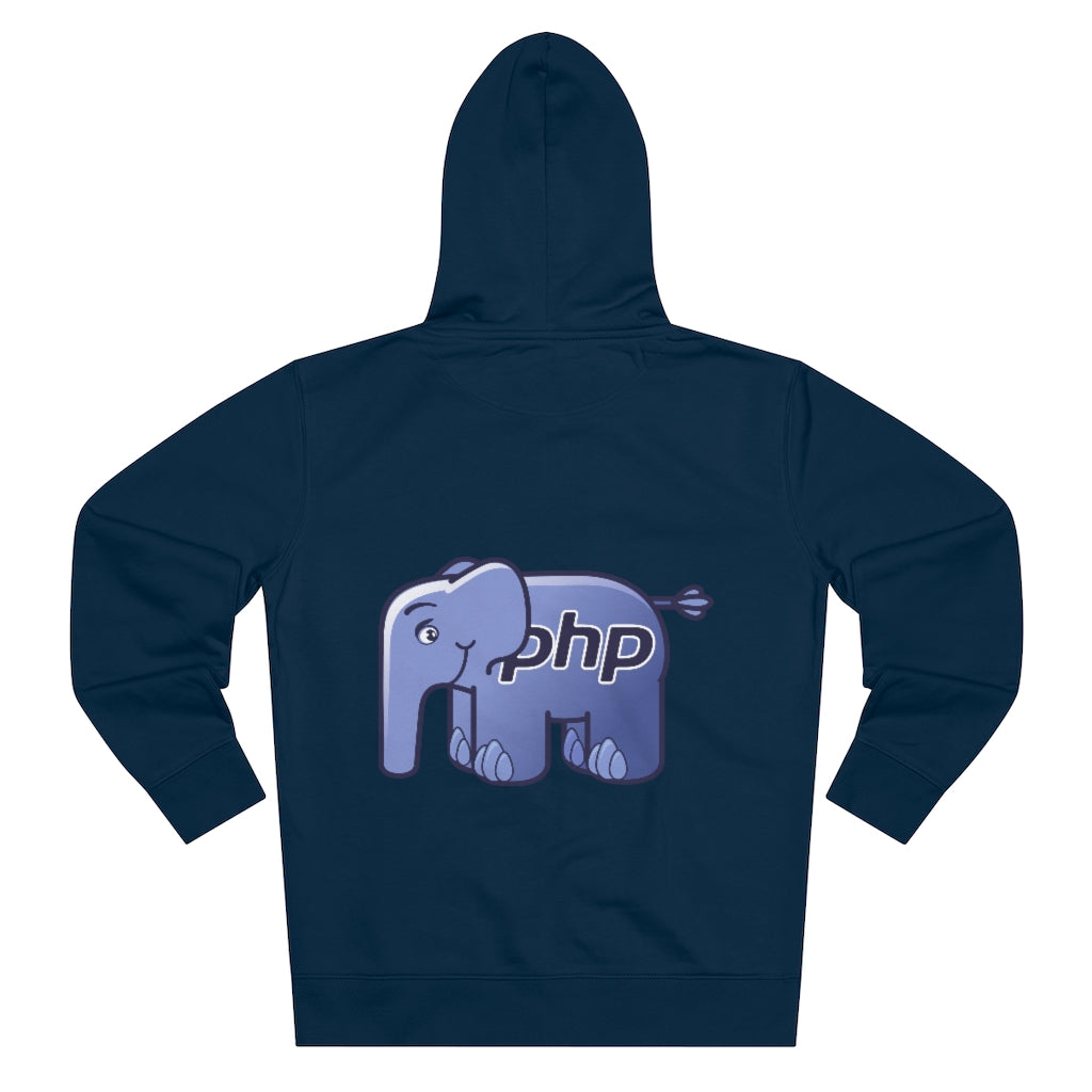 Men's Cultivator Zip Hoodie