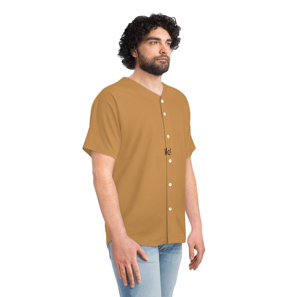 Men's Baseball Jersey
