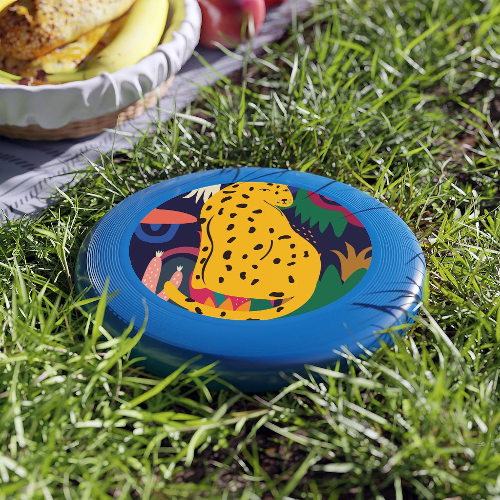 Wham-O Frisbee
