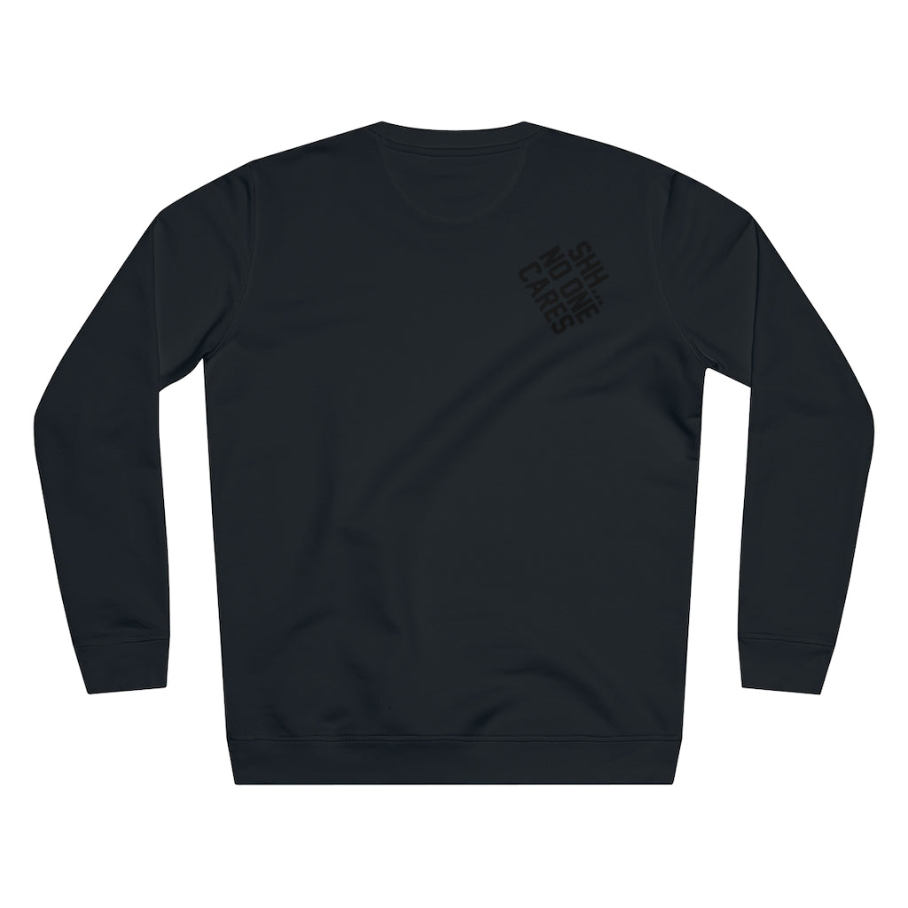 Unisex Rise Sweatshirt