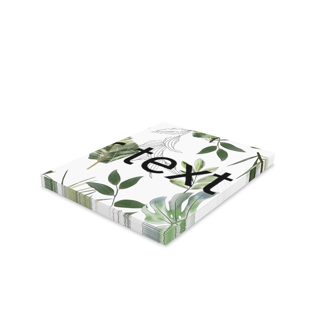 Greeting cards (8, 16 and 24pcs)